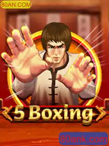 Descubra o Fascinante Mundo de 5Boxing: O Jogo do Momento