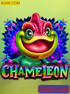 Explorando o Universo Dinâmico do Jogo Chameleon: Uma Experiência Única