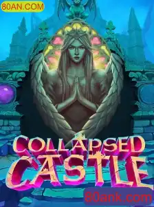 Explore o Fascinante Mundo de 'CollapsedCastle': Um Jogo de Aventuras