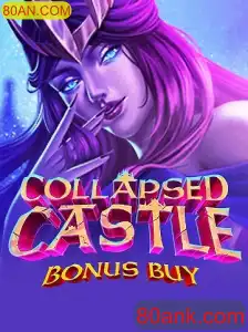 Explorando a Empolgante Aventura de CollapsedCastleBonusBuy