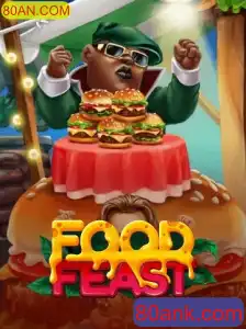 Explorando FoodFeast: O Jogo Que Está Transformando a Experiência Gastronômica