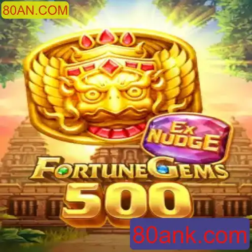 FortuneGems500: Descubra a Nova Sensação do Mundo dos Jogos