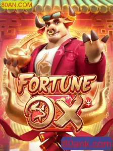 Descubra o Jogo FortuneOx: Sorte e Estratégia para Ganhar Mais