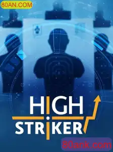 Descubra o Empolgante Mundo de HighStriker
