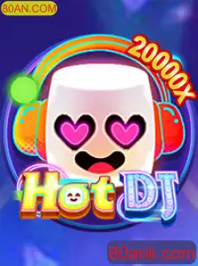 HotDJ: Um Novo Hit no Cenário de Jogos de Música
