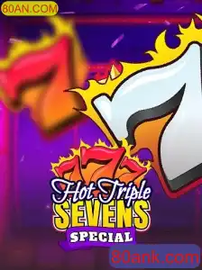 Descubra a Emocionante Aventura de HotTripleSevensSpecial