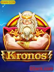 Explorando Kronos: O Jogo da Nova Era