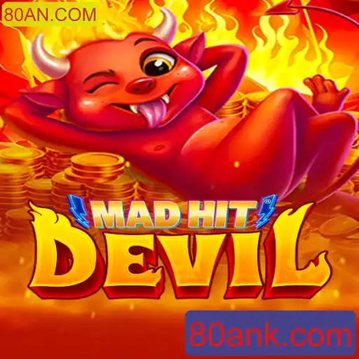 Descubra o Fascinante Mundo de MadHitDevil: Um Jogo que Surpreende
