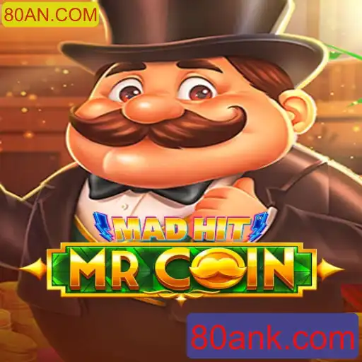 Descubra o Mundo de MadHitMrCoin: Uma Aventura Inovadora no Universo dos Jogos