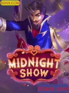Explorando o Universo de Mistérios: MidnightShow e o Enigma de 80AN.COM