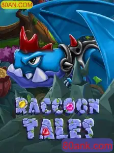Descubra o Mundo de RaccoonTales: Aventura e Estratégia no Cenário Atual