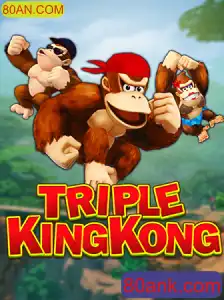 Desvendando o Fascínio do Jogo 'TripleKingKong'