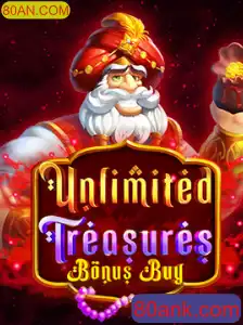 Explorando a Aventura do Jogo UnlimitedTreasuresBonusBuy